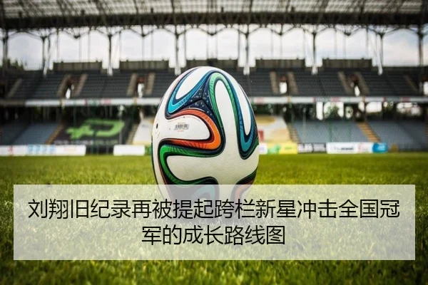 刘翔旧纪录再被提起跨栏新星冲击全国冠军的成长路线图